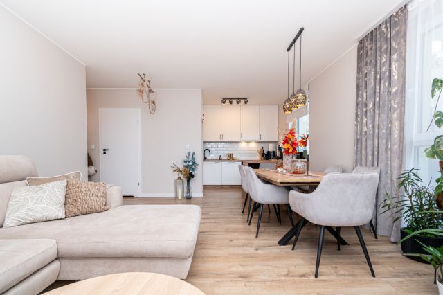 Mieszkanie 2-pokojowe Kalisz, ul. Poznańska. Zdjęcie 16