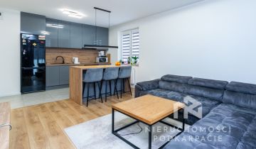 Mieszkanie 3-pokojowe Rzeszów, ul. Czudecka