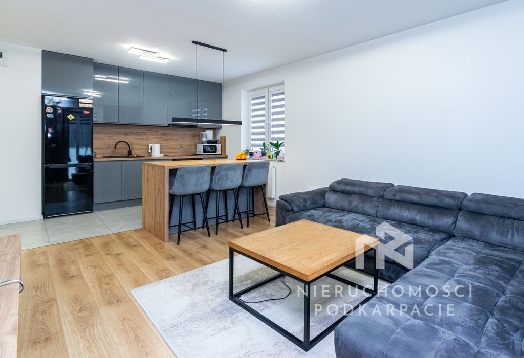 Mieszkanie 3-pokojowe Rzeszów, ul. Czudecka. Zdjęcie 5