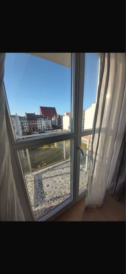 Mieszkanie 2-pokojowe Elbląg, ul. Bednarska. Zdjęcie 2