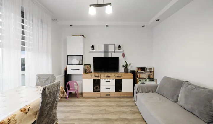 Mieszkanie 2-pokojowe Ząbki, ul. Krucza