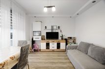 Mieszkanie 2-pokojowe Ząbki, ul. Krucza