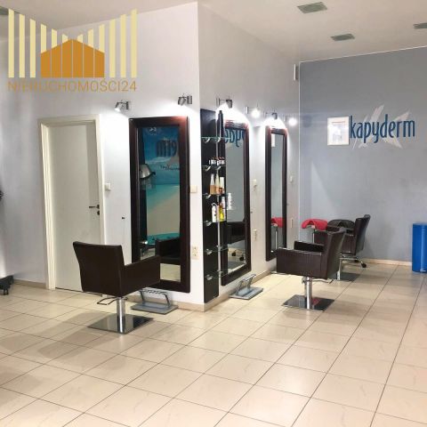 Lokal Warszawa Wola, ul. Giełdowa. Zdjęcie 6