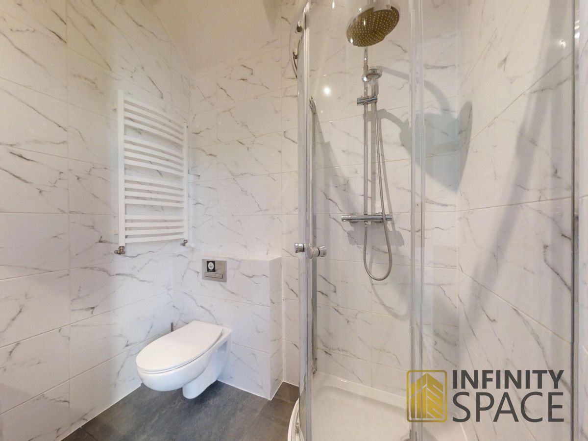 Mieszkanie 1-pokojowe Ząbki, ul. Jana Pawła II. Zdjęcie 9