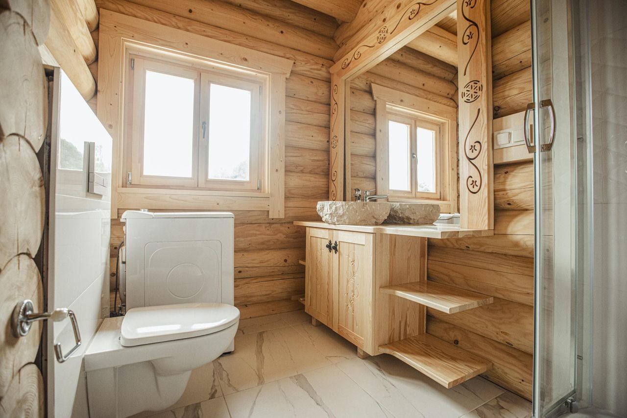 dom wolnostojący, 4 pokoje Stryszawa Roztoki. Zdjęcie 9