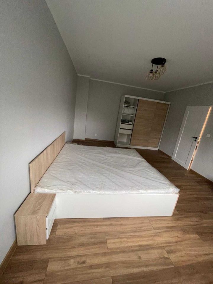 Mieszkanie 2-pokojowe Legnica, ul. Powstańców Śląskich. Zdjęcie 2