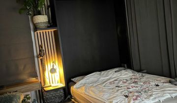 Mieszkanie 1-pokojowe Warszawa Włochy, ul. Bakalarska