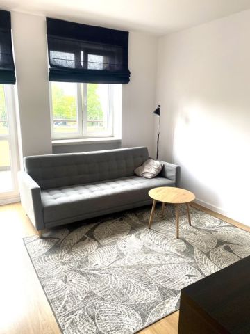 Mieszkanie 1-pokojowe Kraków Podgórze, ul. Marii i Bolesława Wysłouchów. Zdjęcie 1