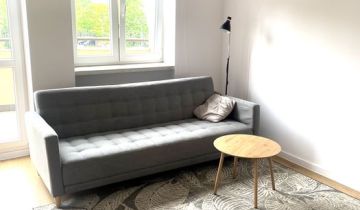 Mieszkanie 1-pokojowe Kraków Podgórze, ul. Marii i Bolesława Wysłouchów