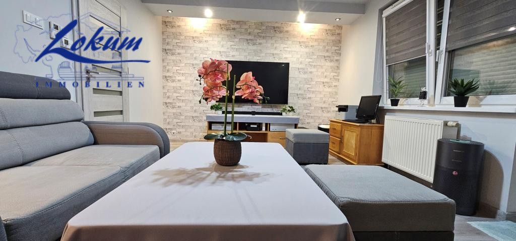 Mieszkanie 2-pokojowe Leszno, ul. Ludwika Zamenhofa. Zdjęcie 8