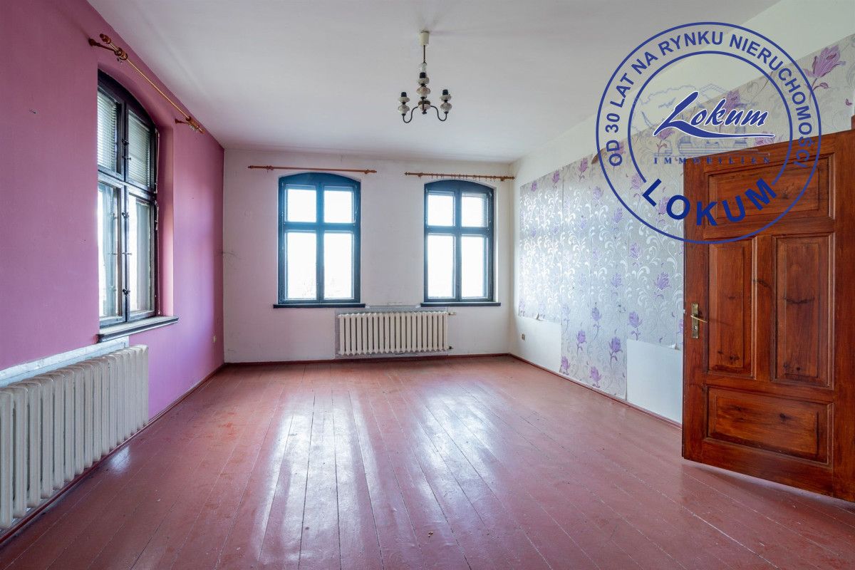 Lokal Rydzyna. Zdjęcie 9