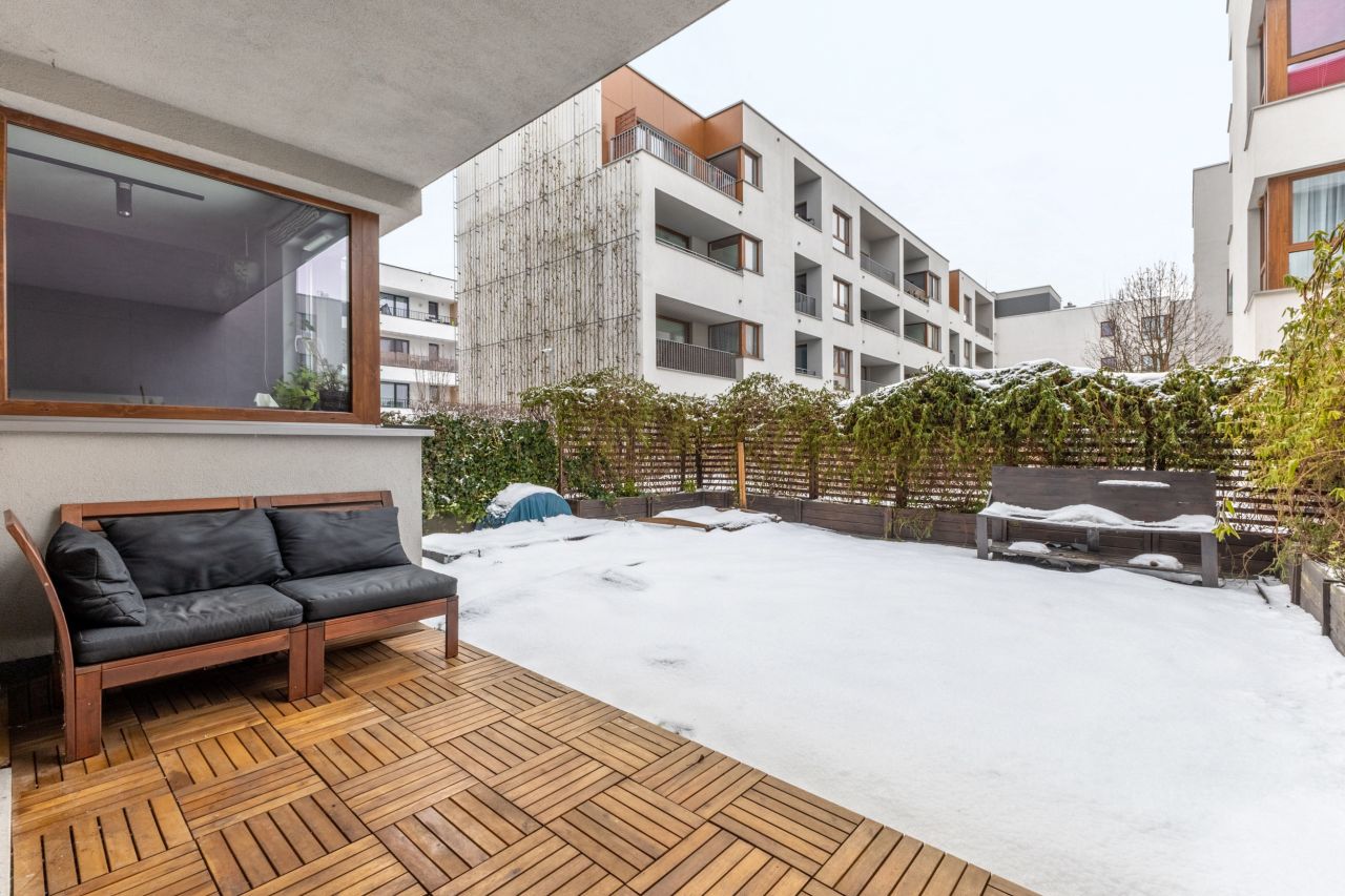 Mieszkanie 3-pokojowe Warszawa Targówek, ul. Pohulanka. Zdjęcie 15