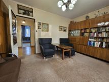 Mieszkanie 3-pokojowe Warszawa Mokotów, ul. Kartaginy. Zdjęcie 3