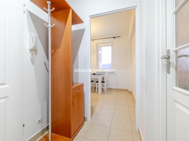 Mieszkanie 1-pokojowe Kraków Bieżanów, ul. Wielicka. Zdjęcie 16