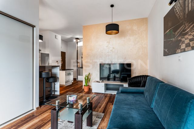 Mieszkanie 2-pokojowe Rzeszów, ul. Ignacego Paderewskiego. Zdjęcie 5