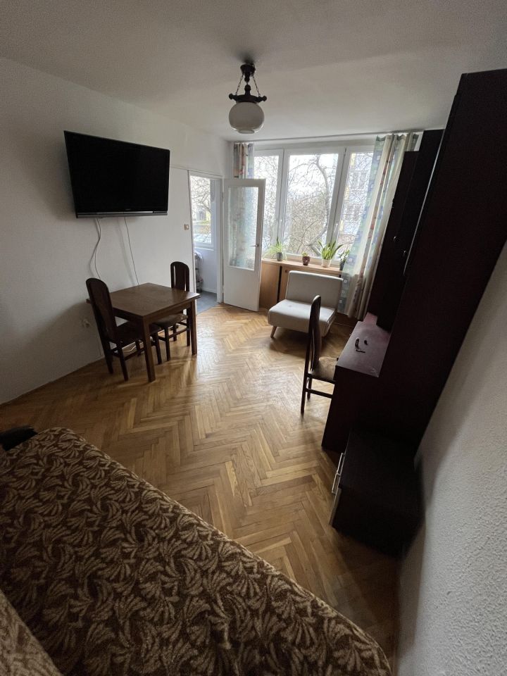 Mieszkanie 1-pokojowe Warszawa Mokotów, ul. Śniardwy. Zdjęcie 5