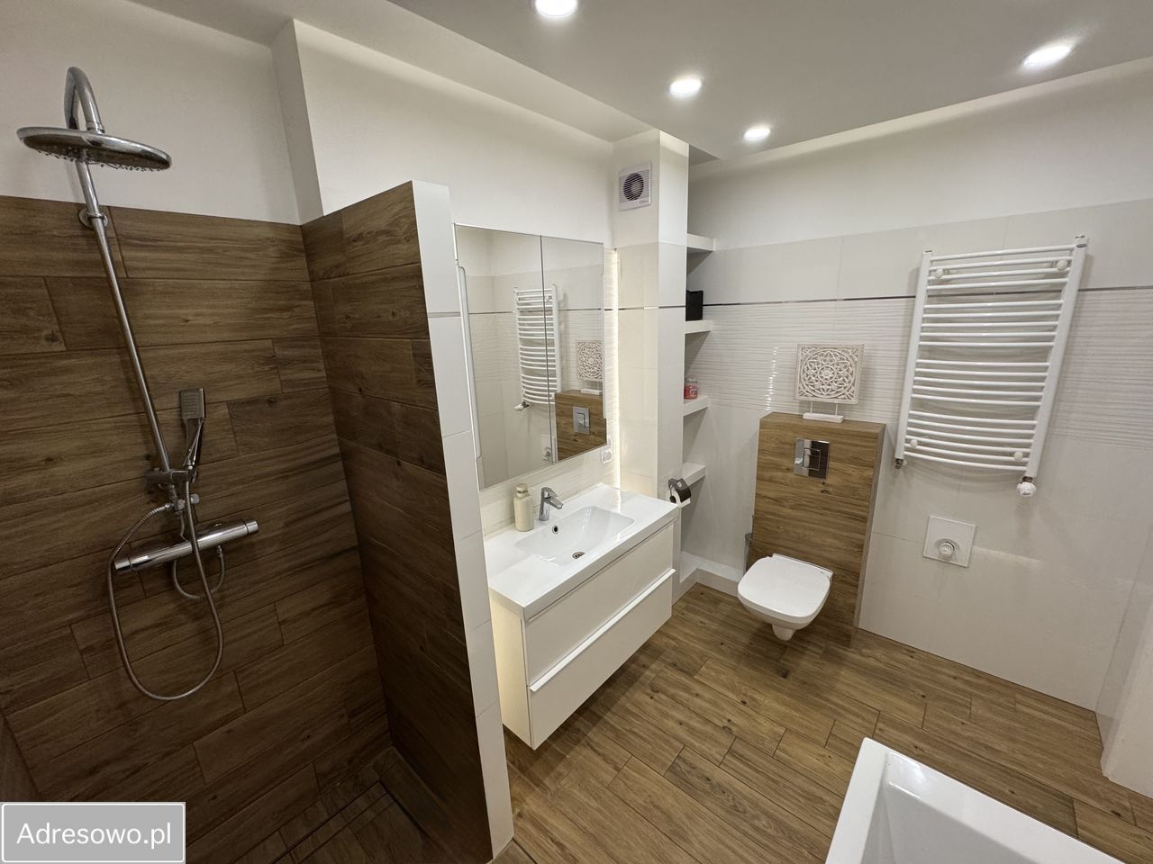 Mieszkanie 4-pokojowe Chojnice, ul. Jantarowa. Zdjęcie 7