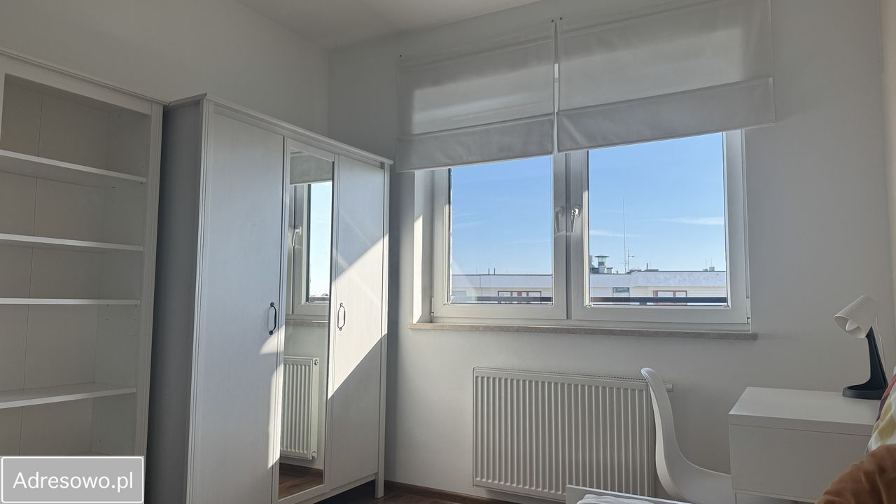 Mieszkanie 3-pokojowe Łódź Górna, ul. Waleriana Łukasińskiego. Zdjęcie 17