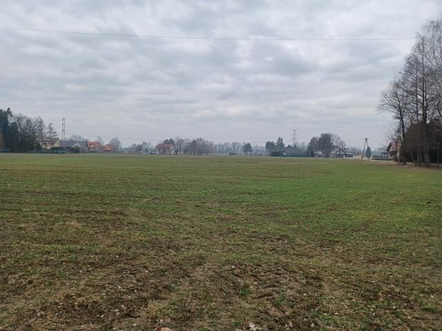 Działka budowlana Ochaby Wielkie. Zdjęcie 2