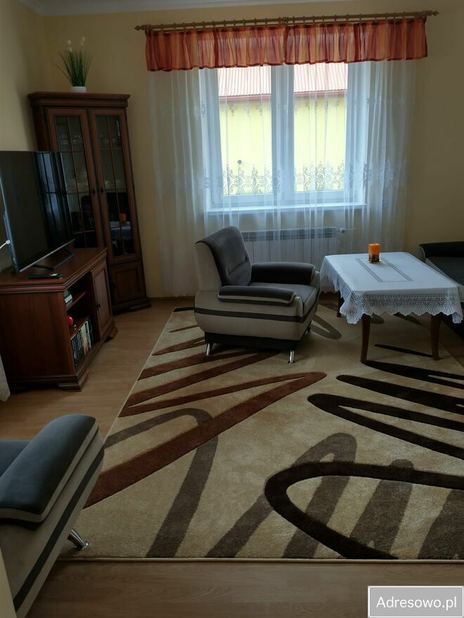 dom wolnostojący, 3 pokoje Wyszatyce. Zdjęcie 10