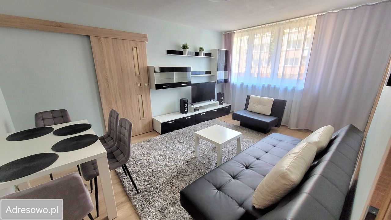 Mieszkanie 2-pokojowe Łódź Zarzew, ul. gen. Stefana Grota-Roweckiego. Zdjęcie 10