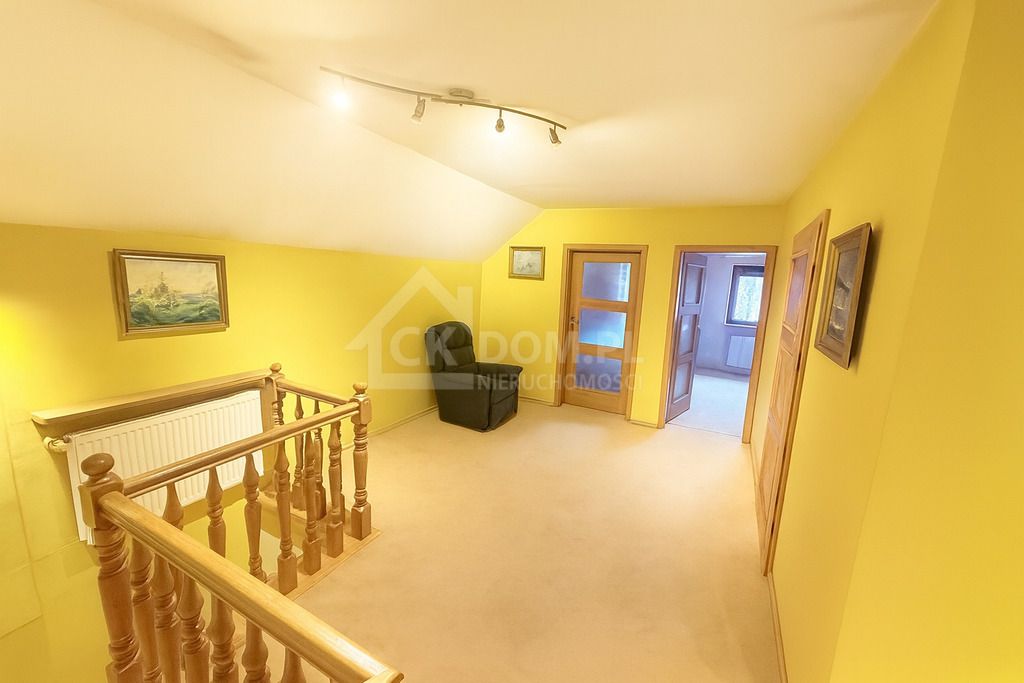 dom wolnostojący, 6 pokoi Rudki. Zdjęcie 8