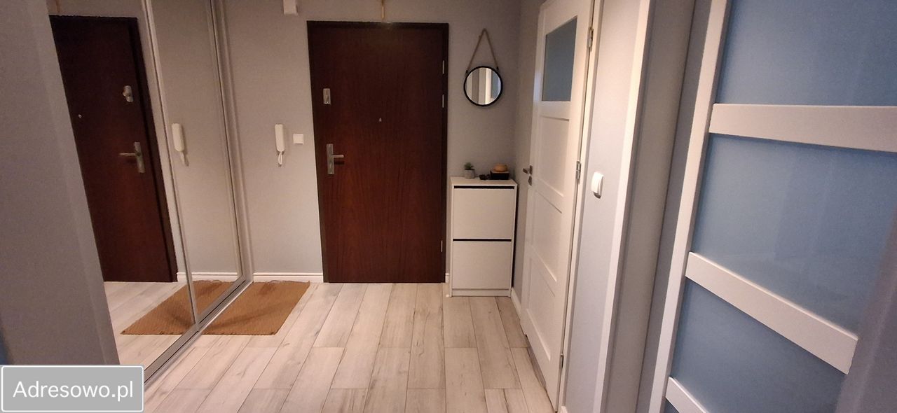 Mieszkanie 3-pokojowe Bielsko-Biała Złote Łany, ul. Złotych Kłosów. Zdjęcie 16