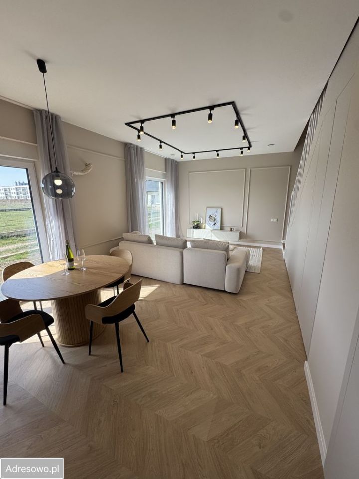 bliźniak, 4 pokoje Marki. Zdjęcie 19