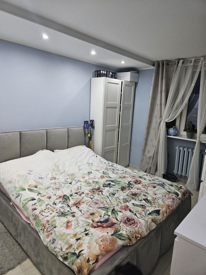 Mieszkanie 4-pokojowe Książ Wielkopolski. Zdjęcie 8