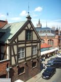 Mieszkanie 1-pokojowe Gdańsk Śródmieście, ul. Lawendowa. Zdjęcie 3