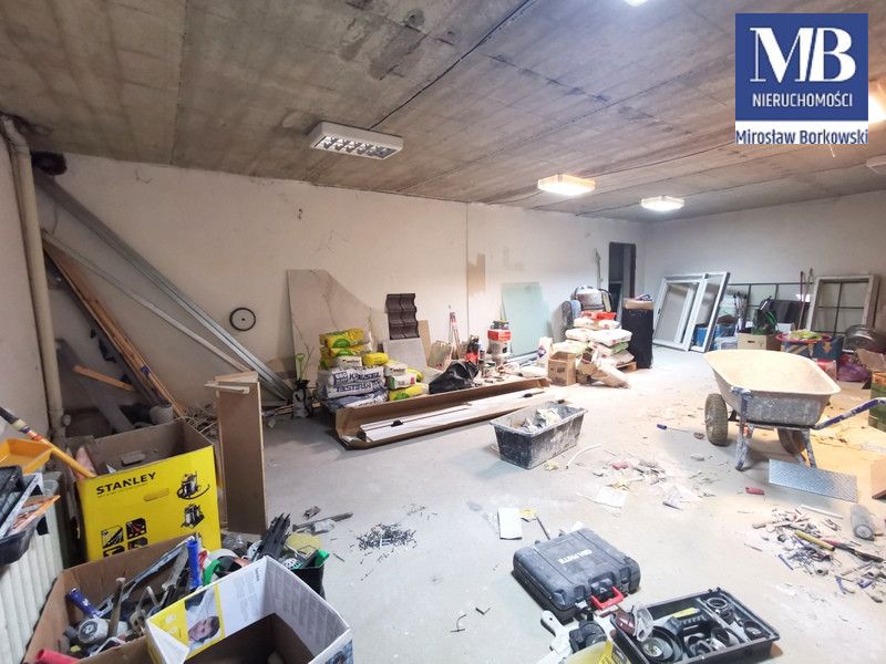 Lokal Pruszcz Gdański, ul. Fryderyka Chopina. Zdjęcie 9
