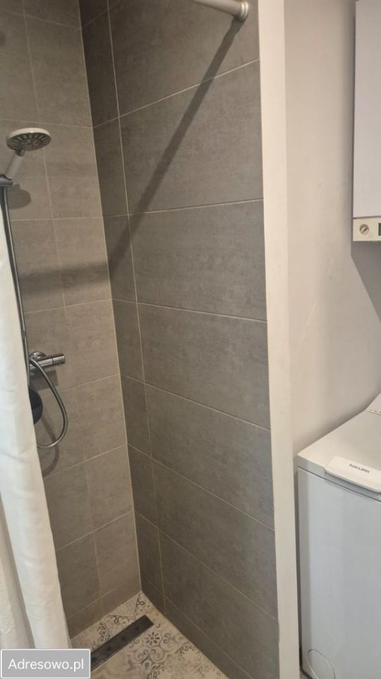Mieszkanie 1-pokojowe Kielce Centrum, ul. Mała. Zdjęcie 7