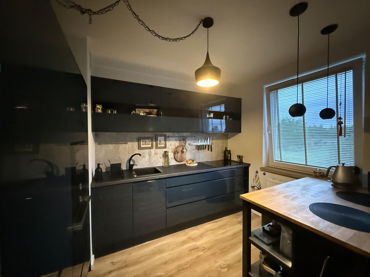 Mieszkanie 2-pokojowe Wrocław Stabłowice, ul. Łomnicka. Zdjęcie 10