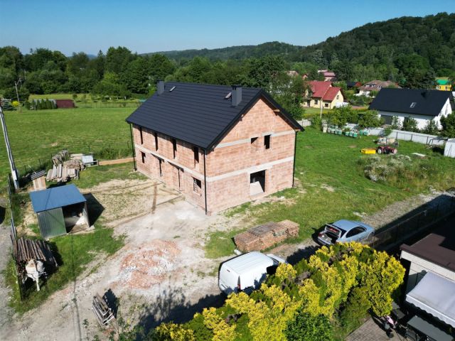 bliźniak, 5 pokoi Krzywaczka. Zdjęcie 7