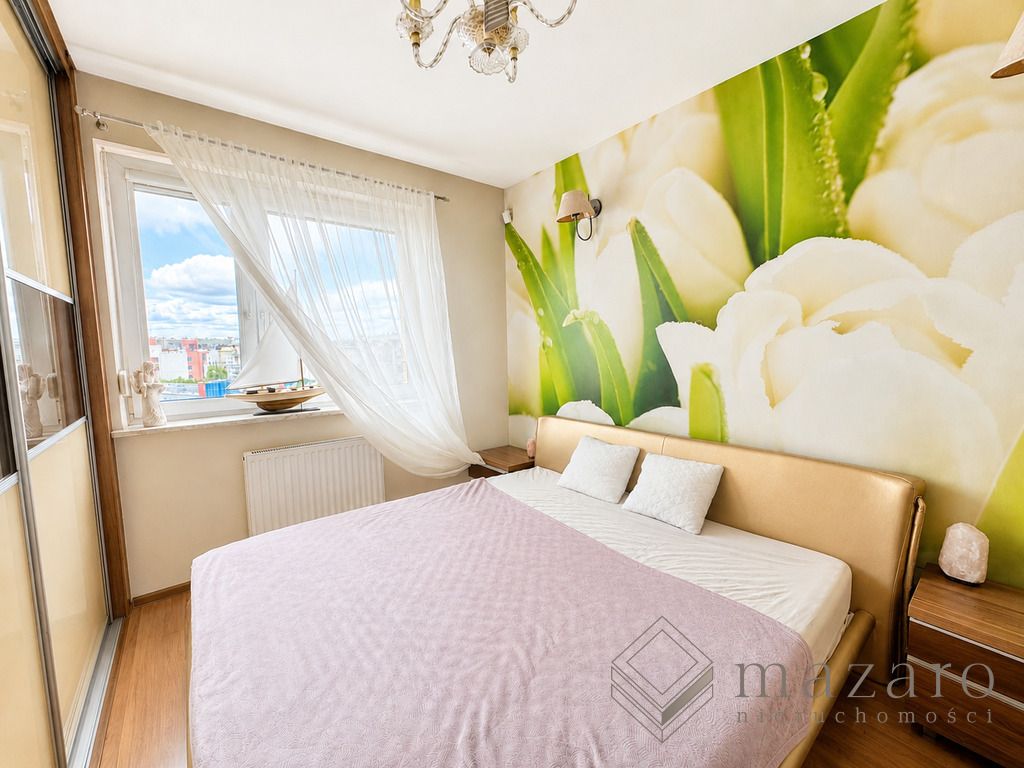 Mieszkanie 2-pokojowe Bydgoszcz Glinki. Zdjęcie 8