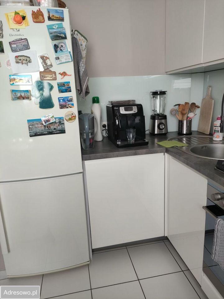 Mieszkanie 1-pokojowe Zielona Góra Centrum, ul. Osiedle Pomorskie. Zdjęcie 15