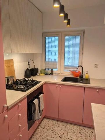 Mieszkanie 2-pokojowe Warszawa Mokotów, ul. Jaszowiecka. Zdjęcie 2