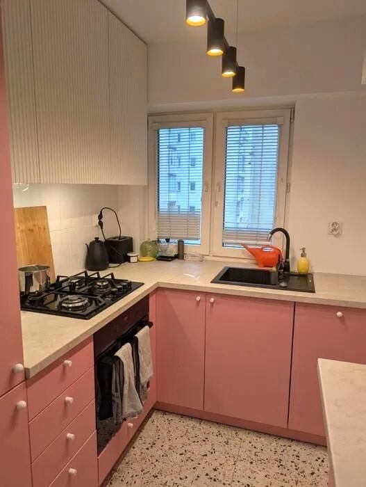 Mieszkanie 2-pokojowe Warszawa Mokotów, ul. Jaszowiecka. Zdjęcie 2