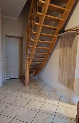 dom wolnostojący, 3 pokoje Rokietnica, ul. Słoneczna. Zdjęcie 4