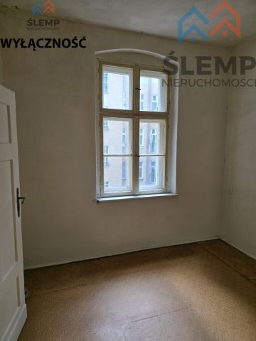 Mieszkanie 1-pokojowe Poznań Wilda, ul. Dezyderego Chłapowskiego. Zdjęcie 10