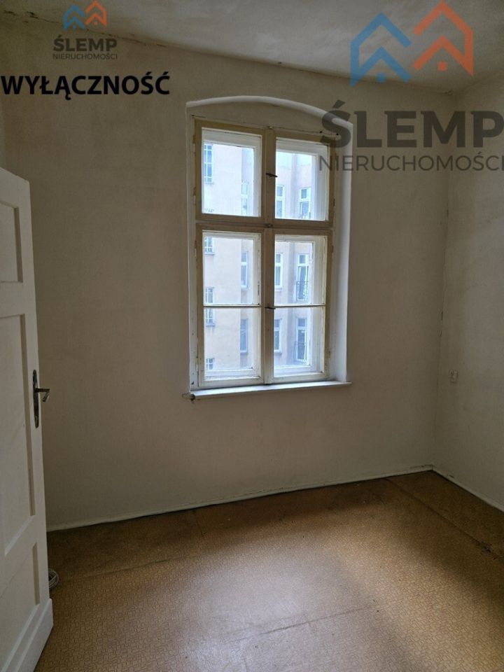 Mieszkanie 1-pokojowe Poznań Wilda, ul. Dezyderego Chłapowskiego. Zdjęcie 10