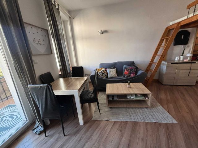 Mieszkanie 2-pokojowe Wrocław Krzyki, ul. Przestrzenna. Zdjęcie 1