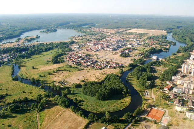 Działka budowlana Żeleźnica. Zdjęcie 1
