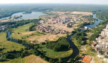 Działka budowlana Żeleźnica