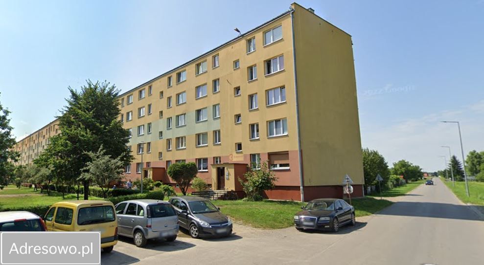 Mieszkanie 3-pokojowe Skopanie, ul. Słowackiego