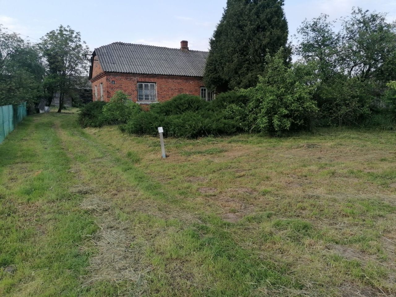 siedlisko Kolonia Emska. Zdjęcie 3