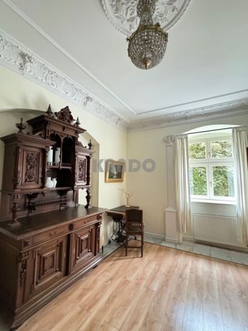 Mieszkanie 3-pokojowe Wrocław Śródmieście, ul. Katedralna. Zdjęcie 7