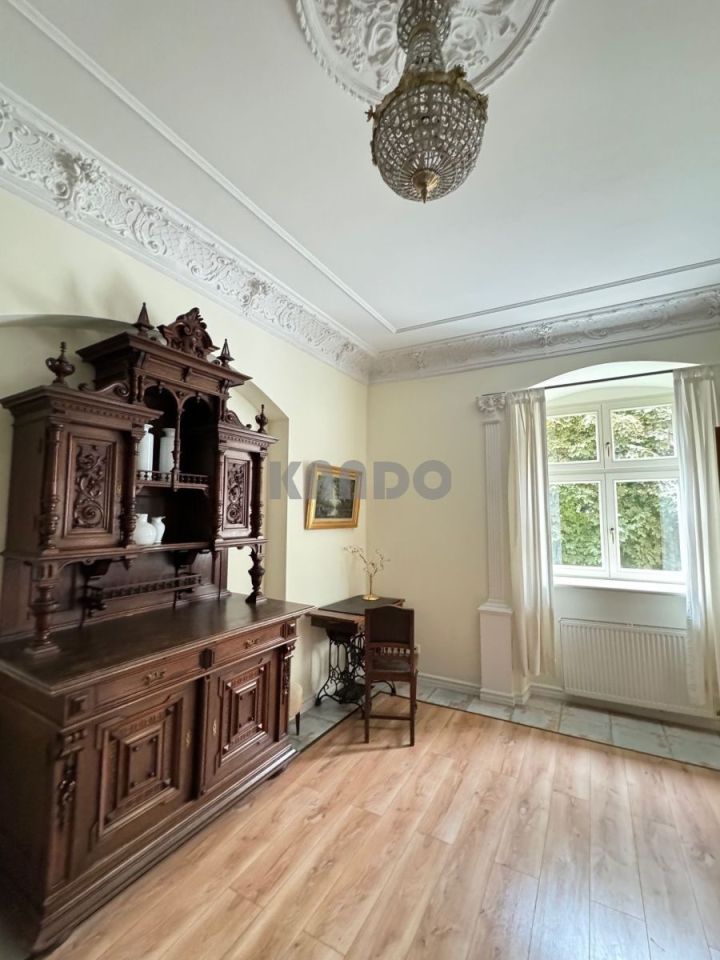 Mieszkanie 3-pokojowe Wrocław Śródmieście, ul. Katedralna. Zdjęcie 7