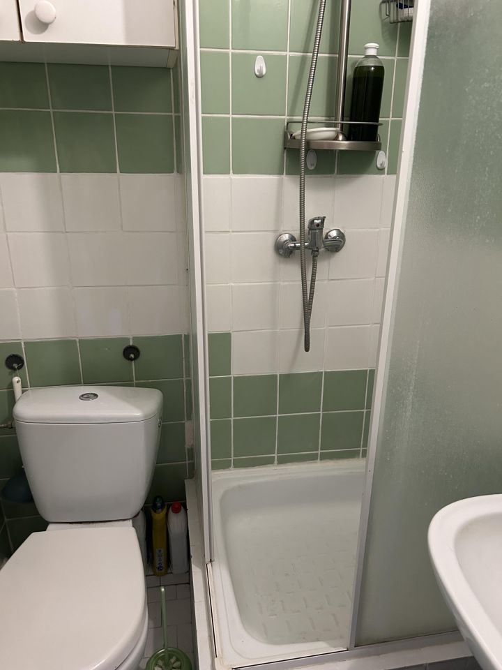 Mieszkanie 1-pokojowe Białystok Piaski, ul. Zwierzyniecka. Zdjęcie 7