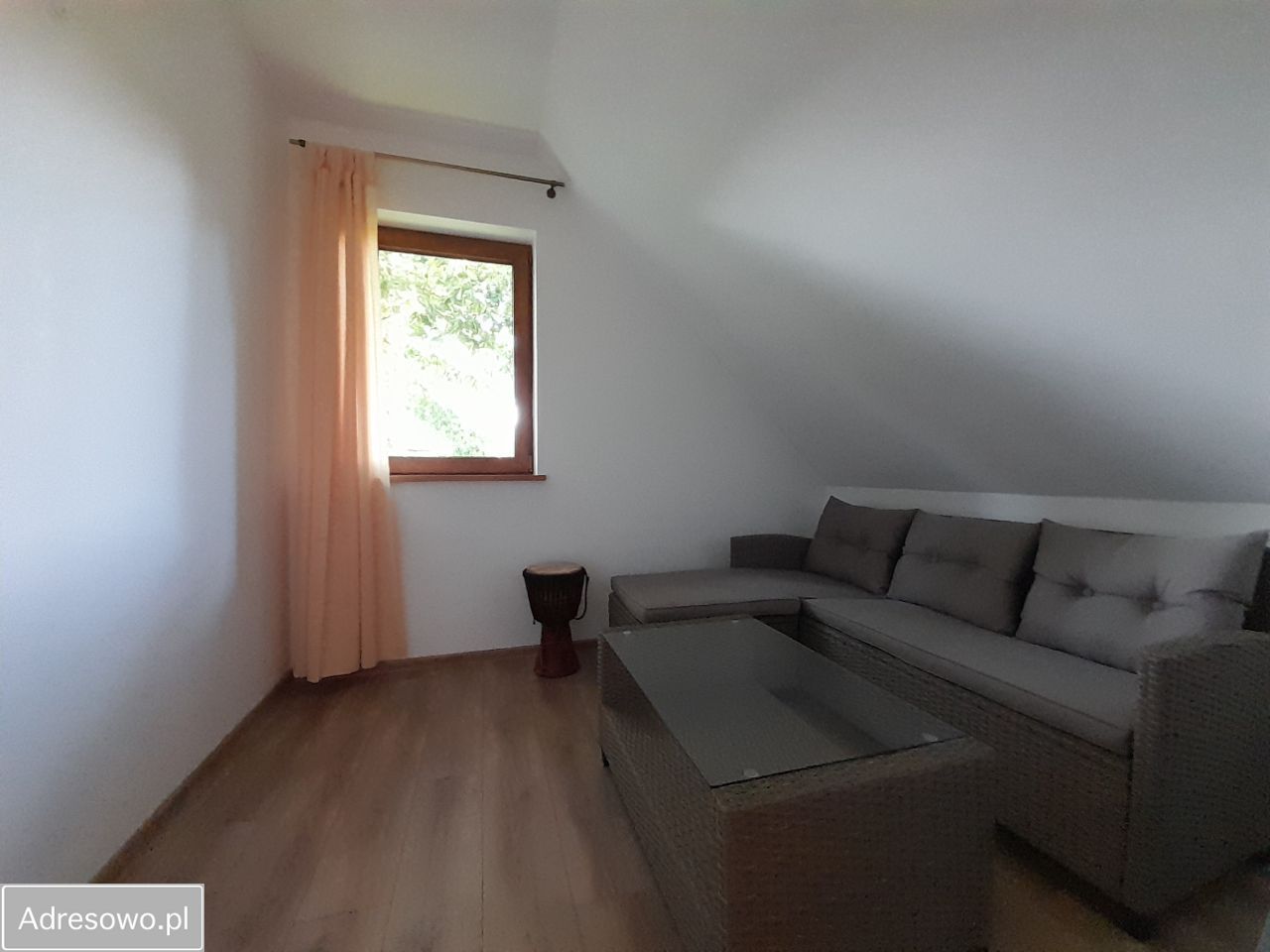 dom wolnostojący, 4 pokoje Stare Monasterzysko. Zdjęcie 11